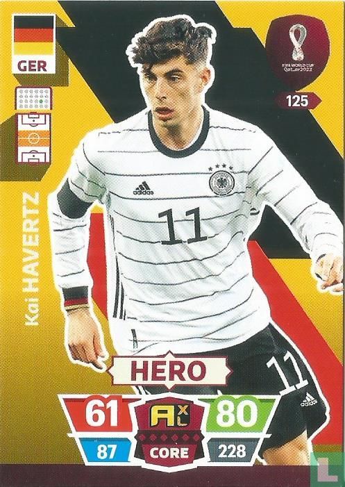 Kai Havertz