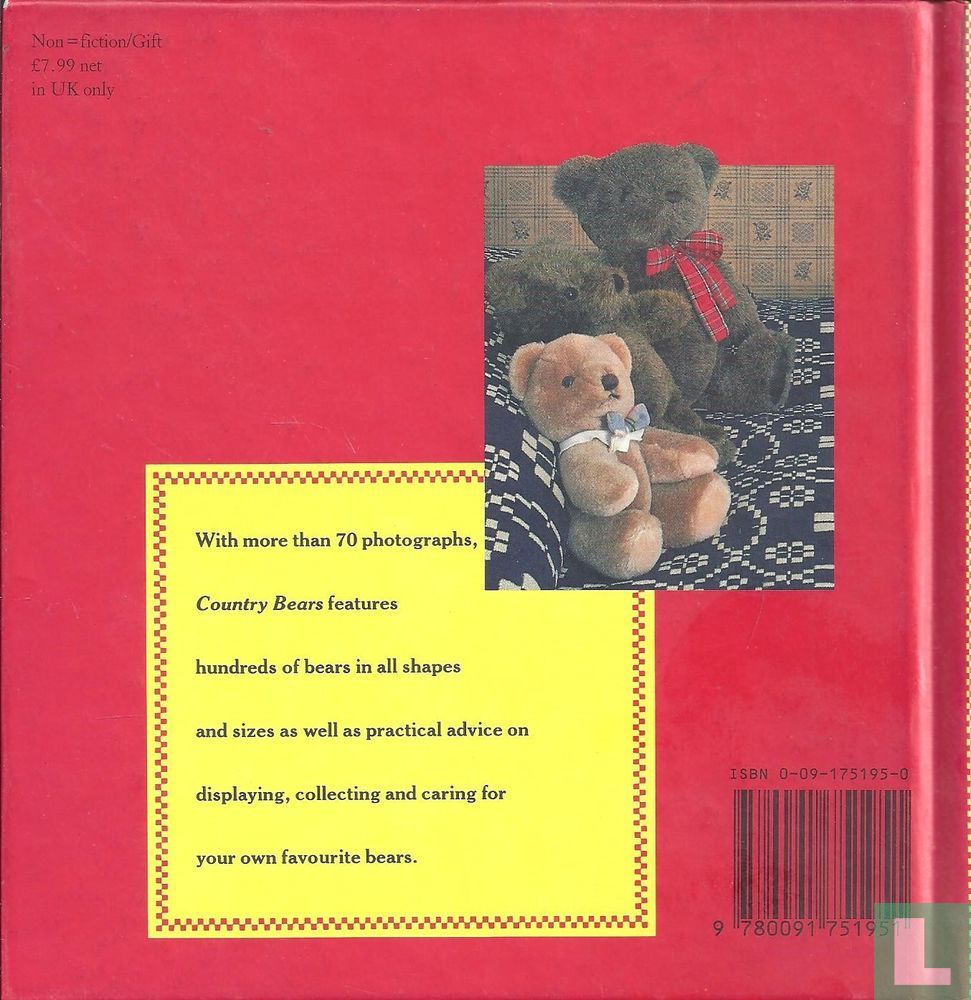 Country Bears