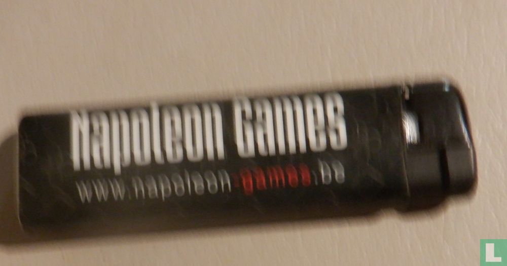 Napoleon Games