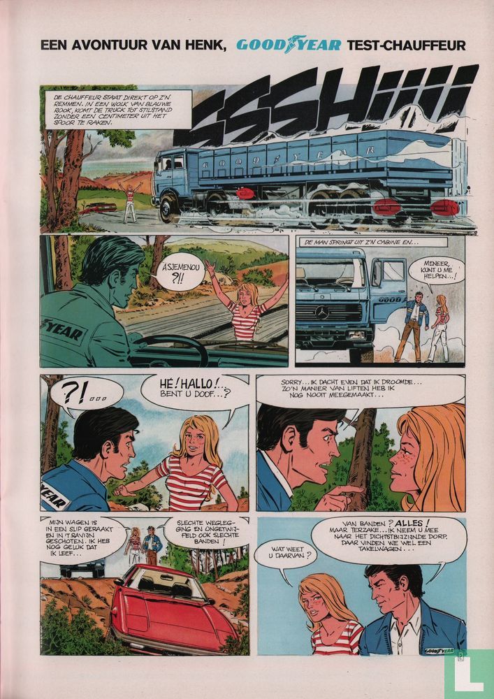 Truckstar 10