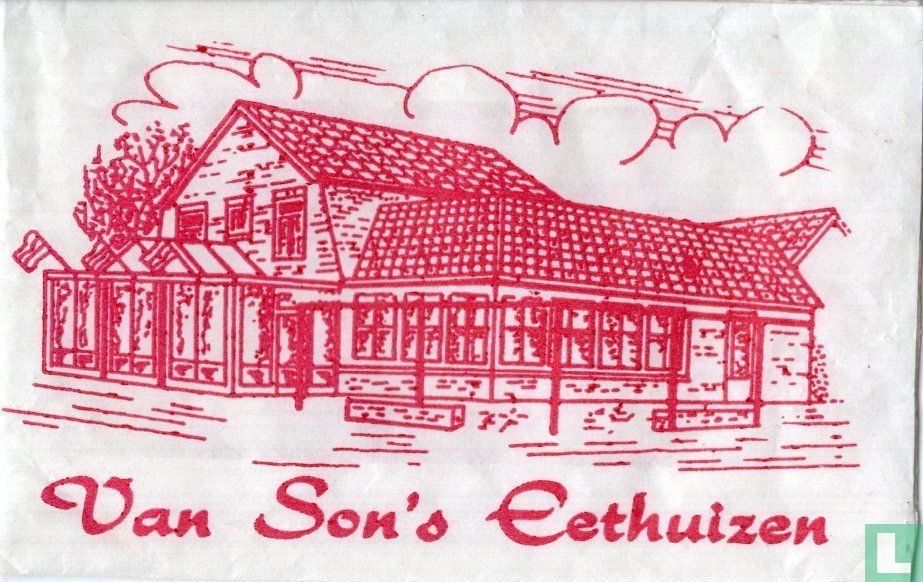 Van Son's Eethuizen