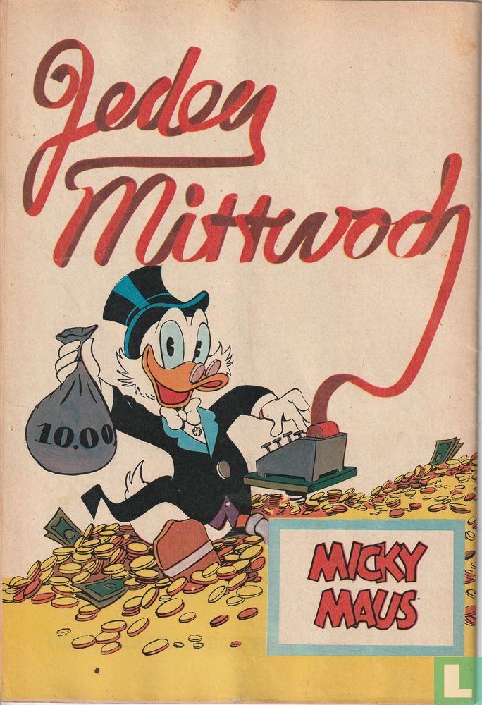  Micky Maus 12
