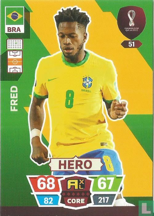 Fred