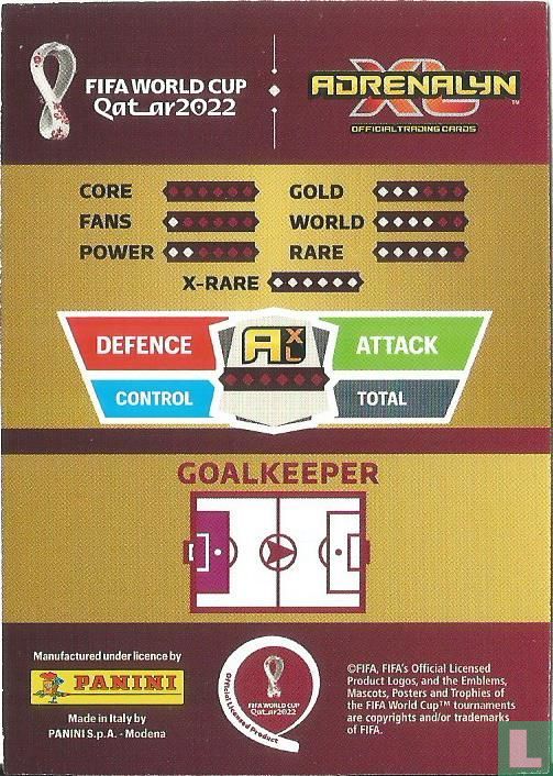 André Onana