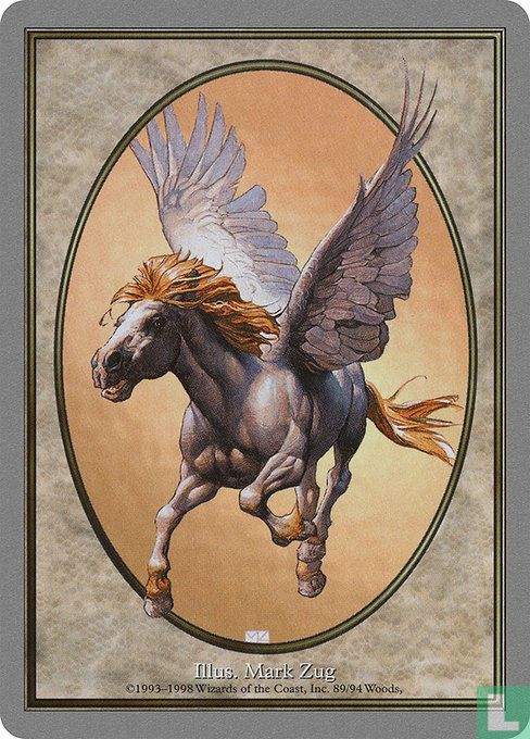 Pegasus