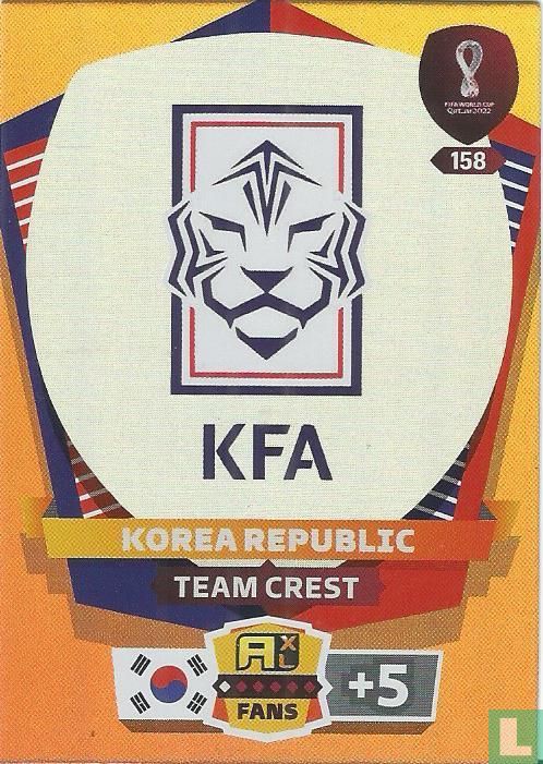 Korea Republic