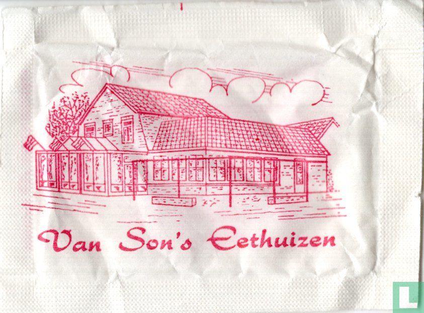 Van Son's Eethuizen
