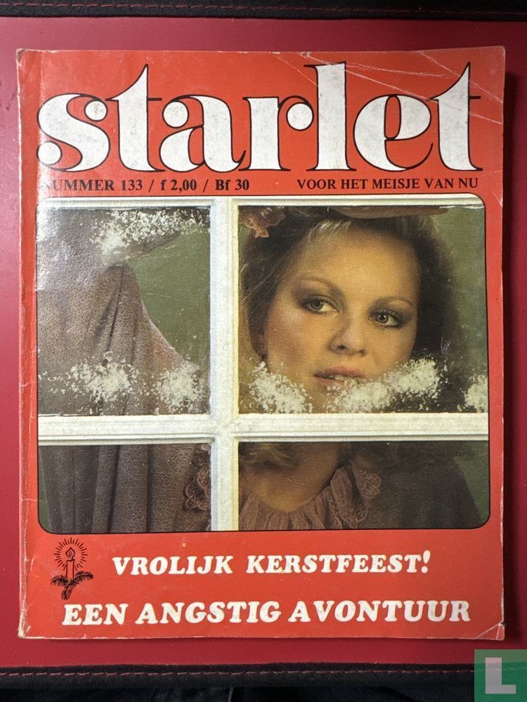 Starlet 133
