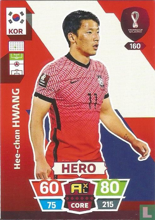 Hee-chan Hwang