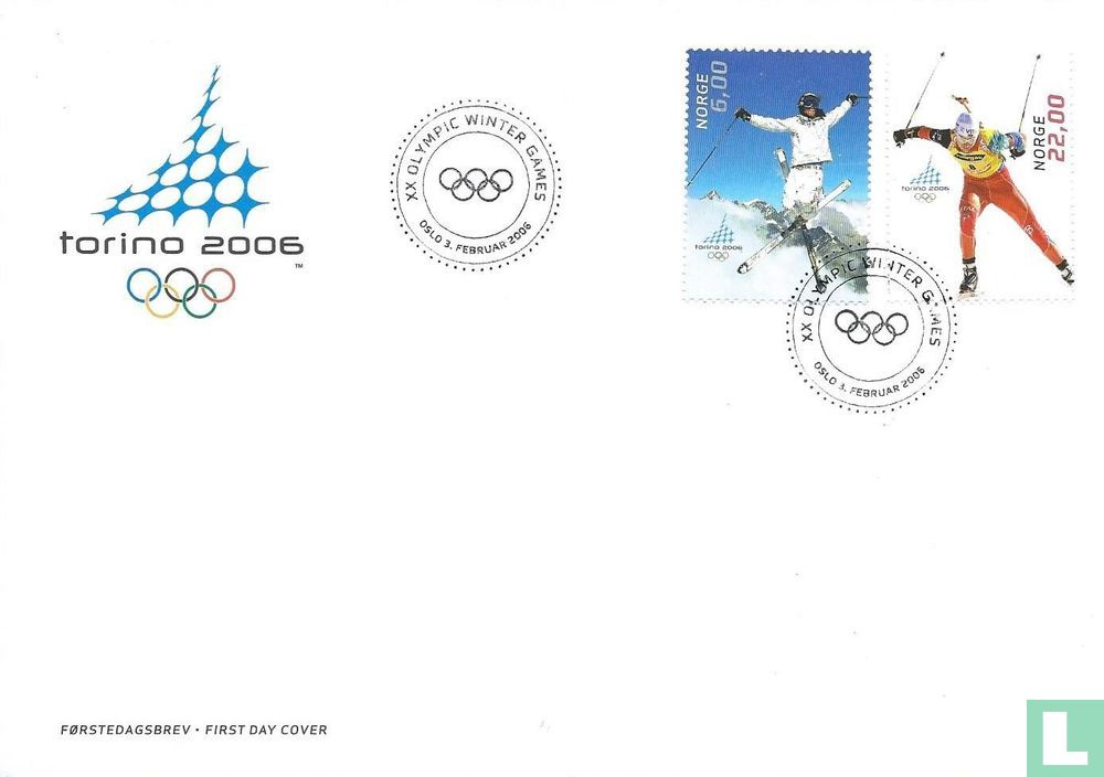 Olympic Winter Games