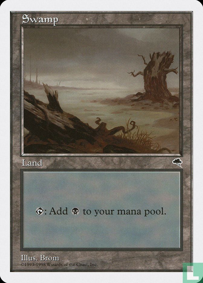 Swamp