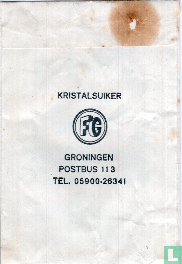 Café " 't Anker"  