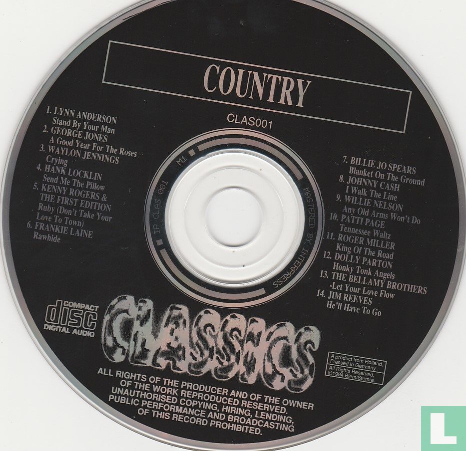 Country