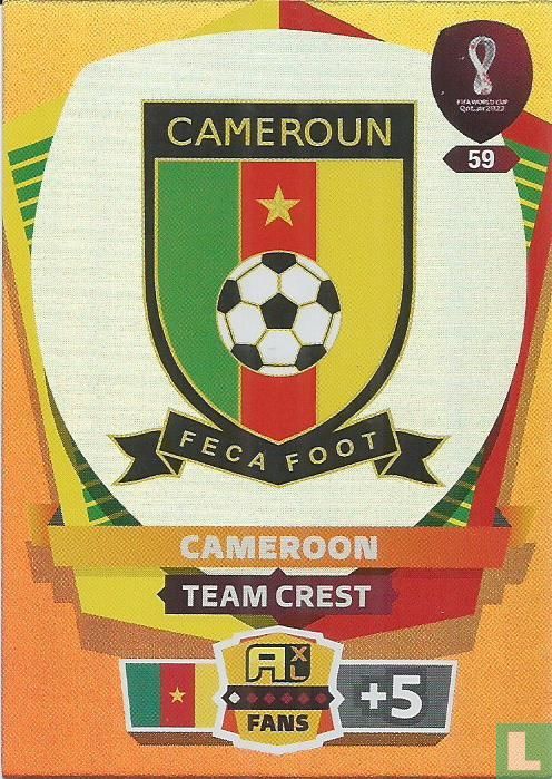 Cameroon