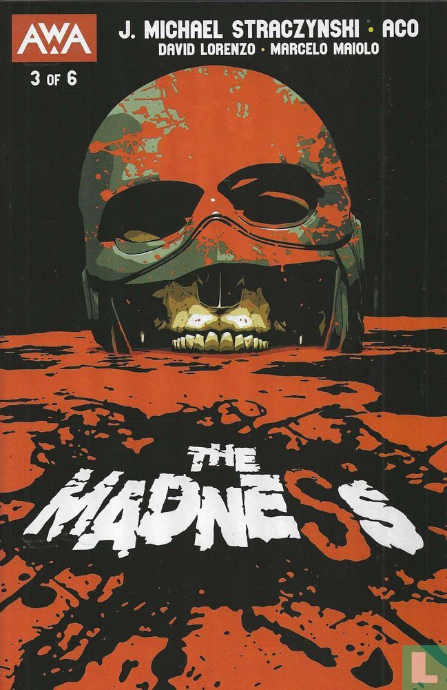 The Madness 3