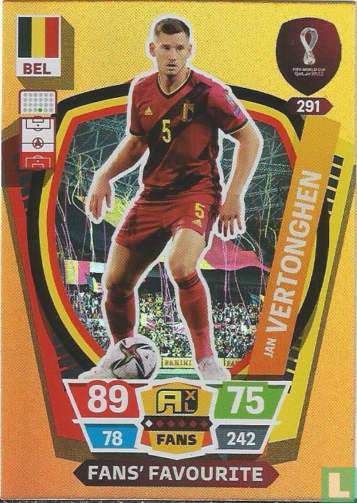 Jan Vertonghen