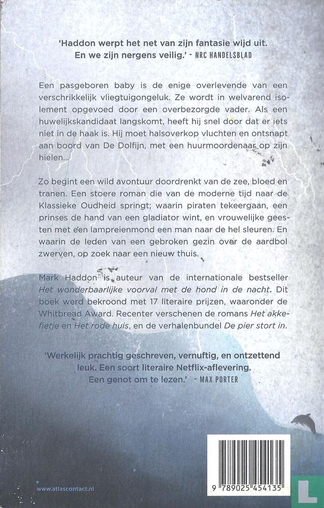 De dolfijn
