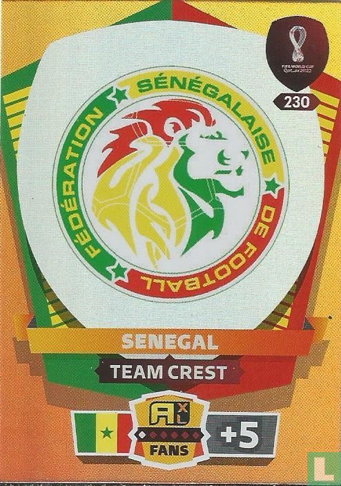 Senegal