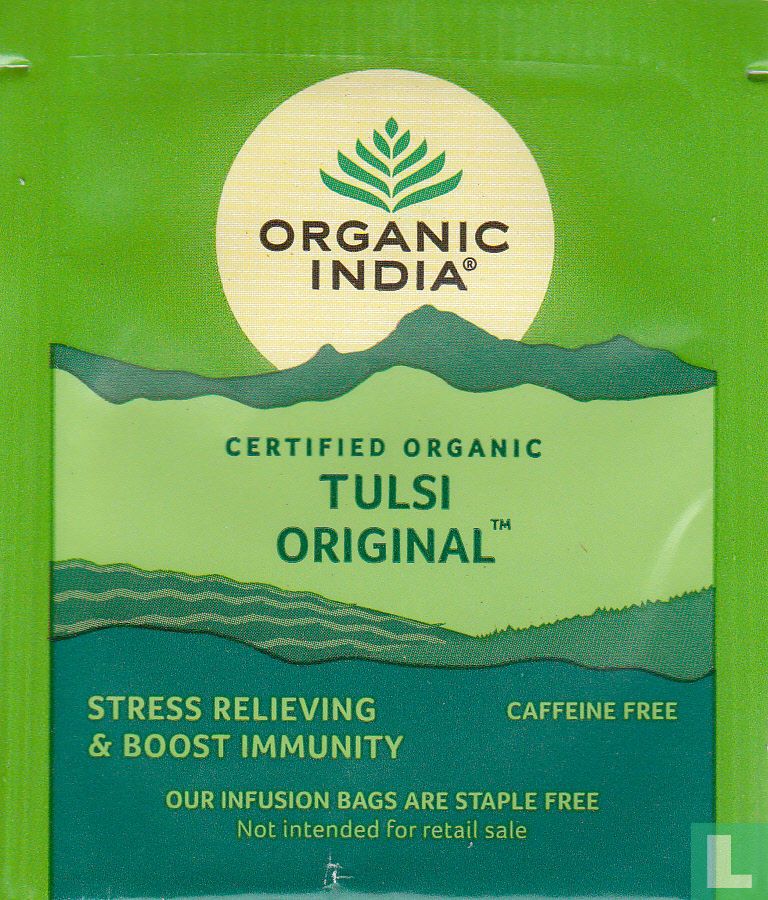 Tulsi Original [tm] 
