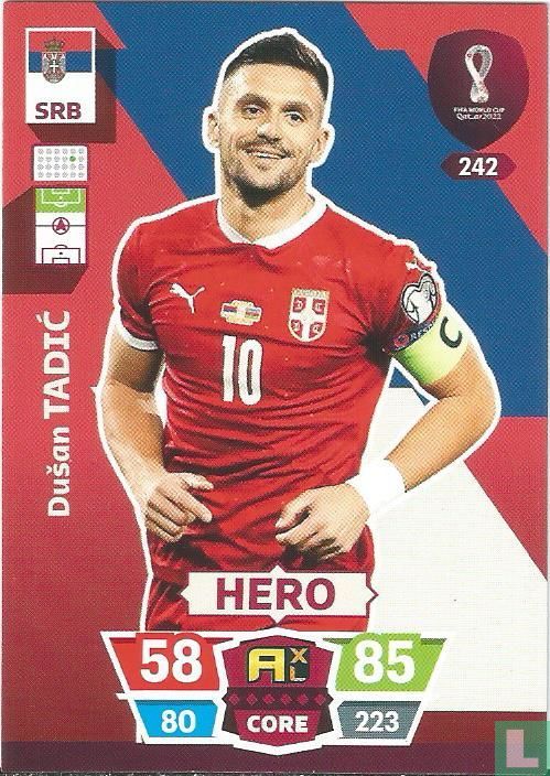 Dušan Tadić
