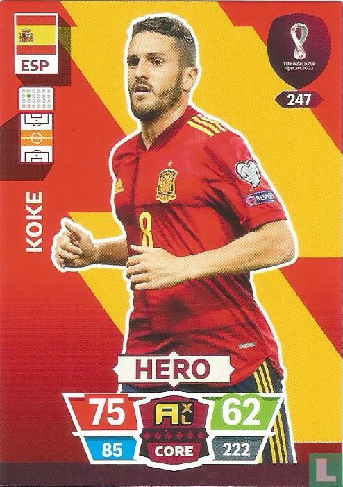 Koke