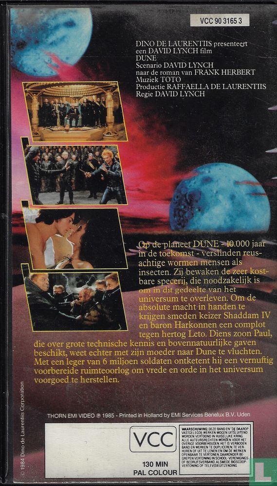 Dune 