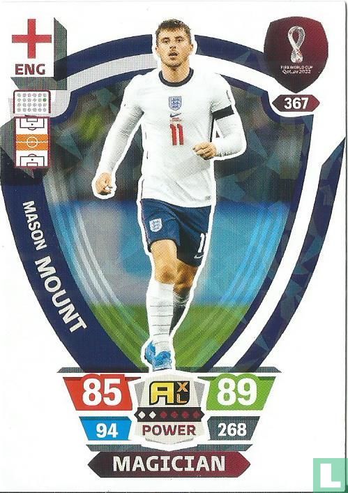 Mason Mount