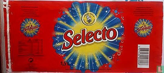 Selecto 1,5Le