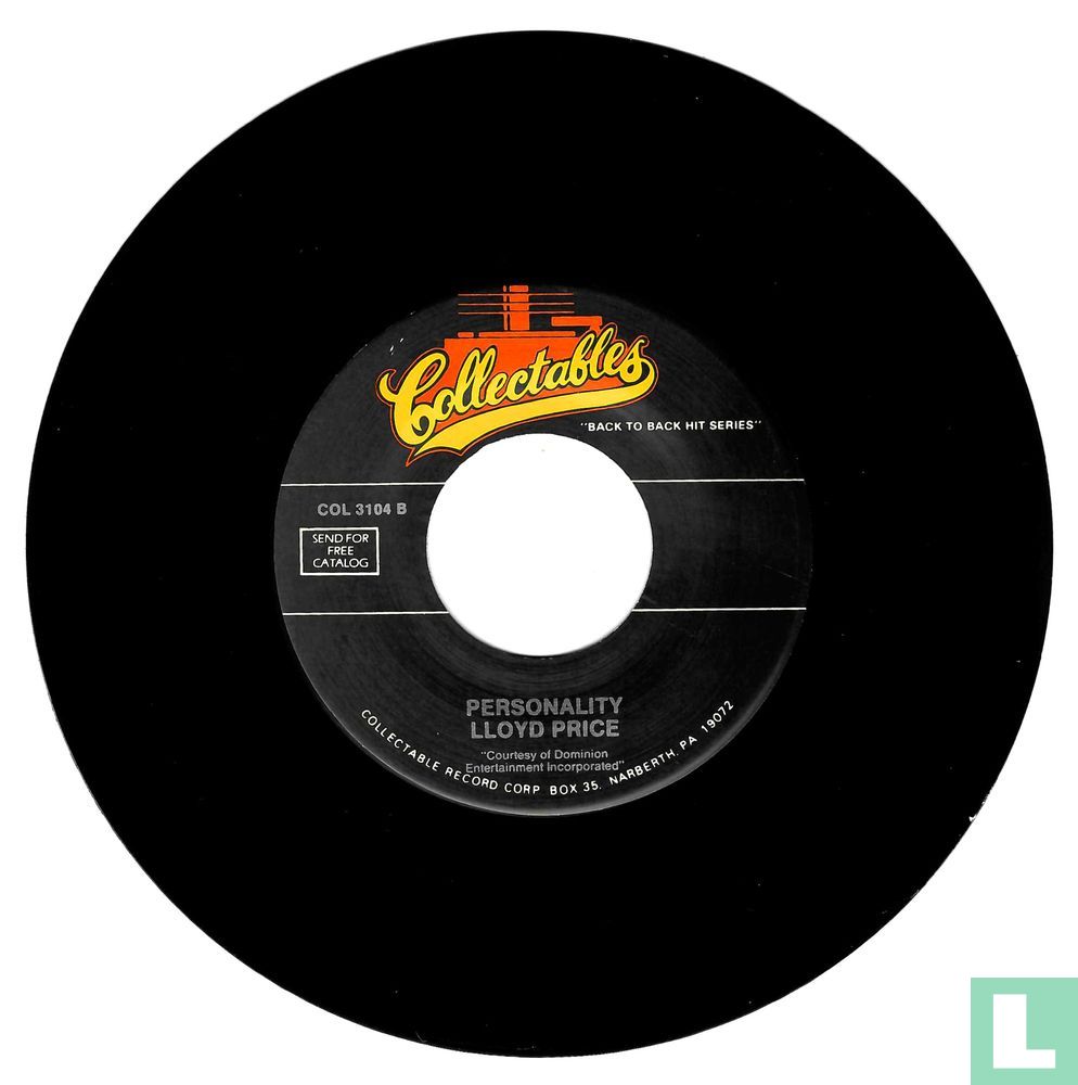 Stagger Lee