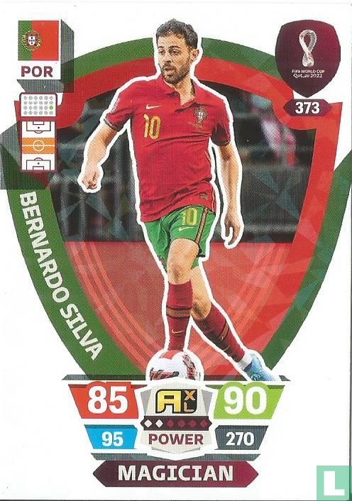 Bernardo Silva