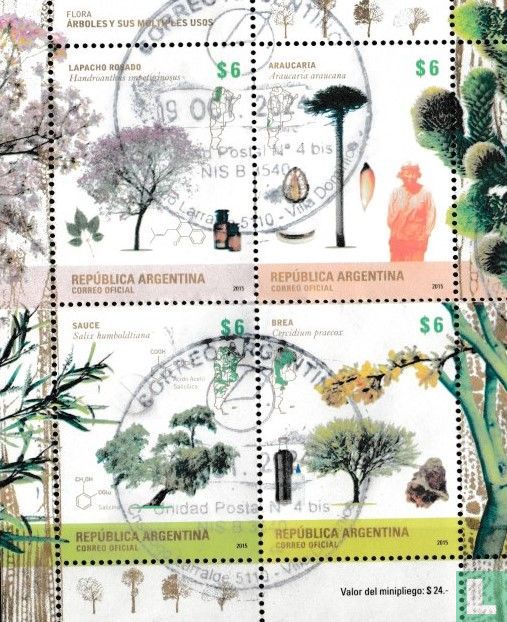 Trees