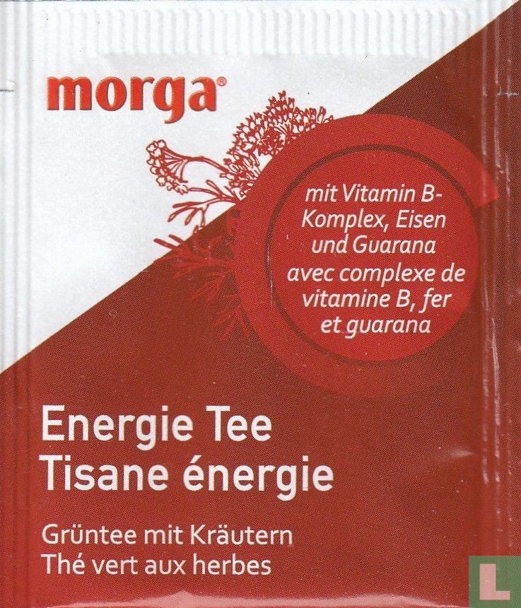 Energie Tee