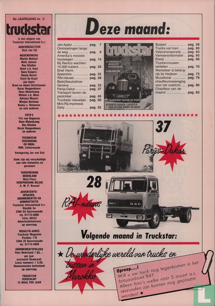 Truckstar 3