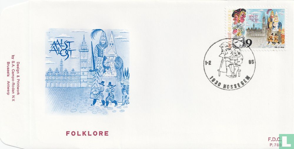 Folklore 