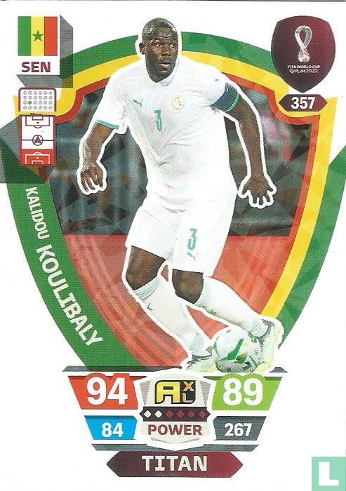 Kalidou Koulibaly