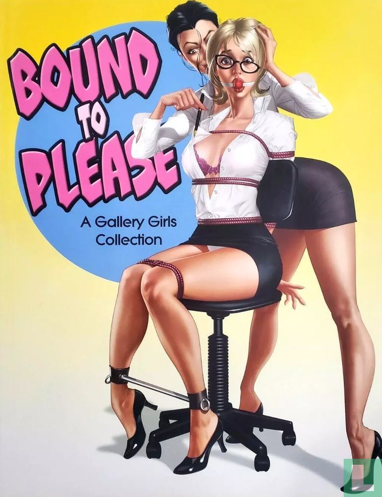 Bound to Please