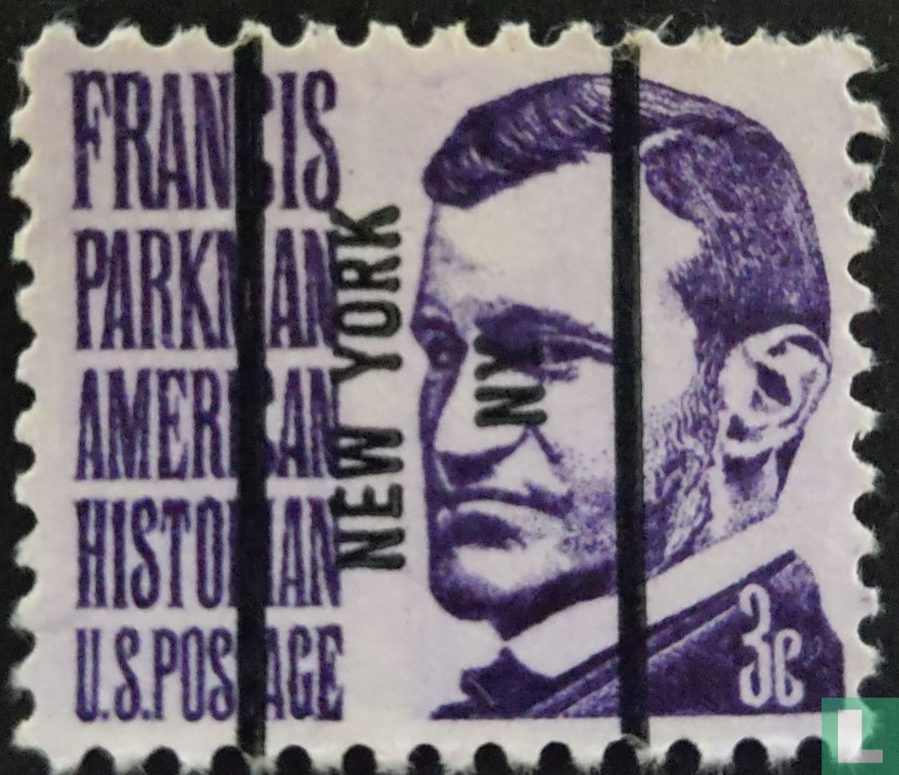 Francis Parkman
