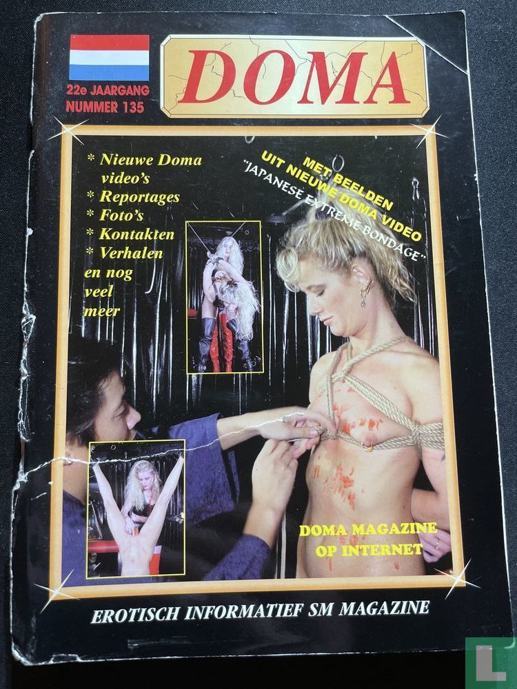 Doma 135
