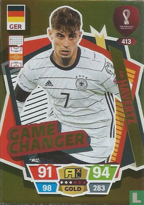 Kai Havertz