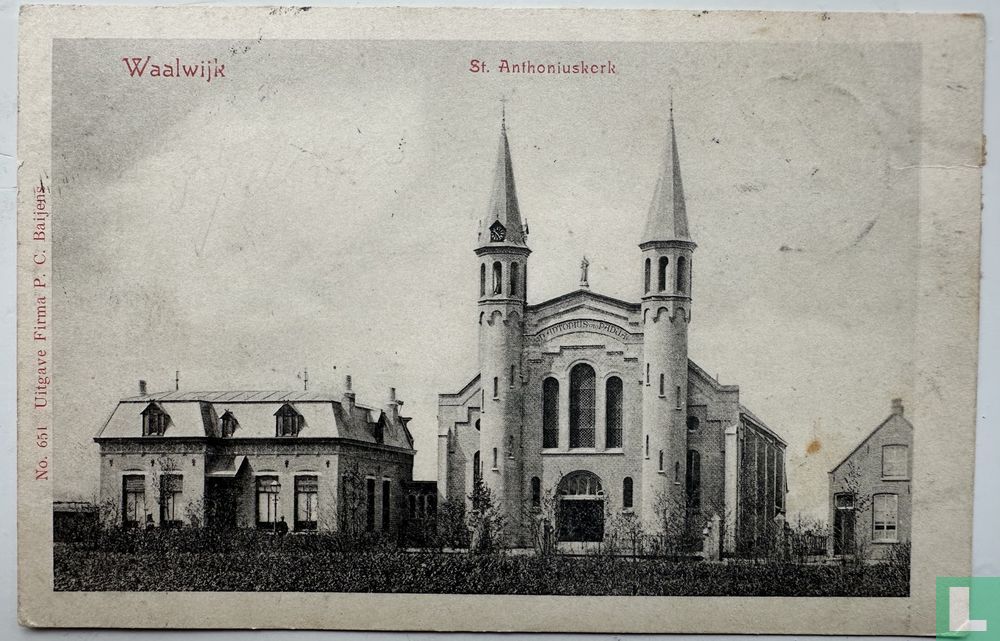 St. Antoniuskerk