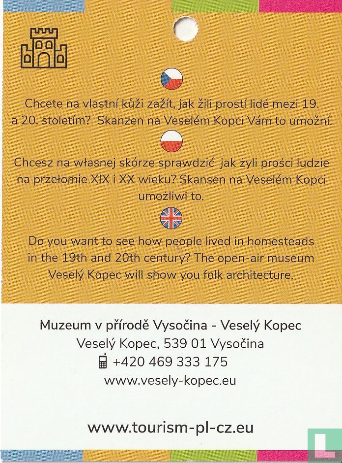 Veselý Kopec