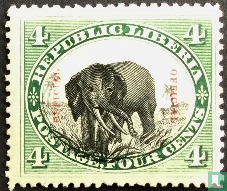 Olifant