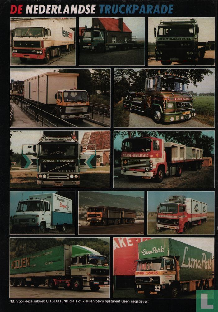 Truckstar 1