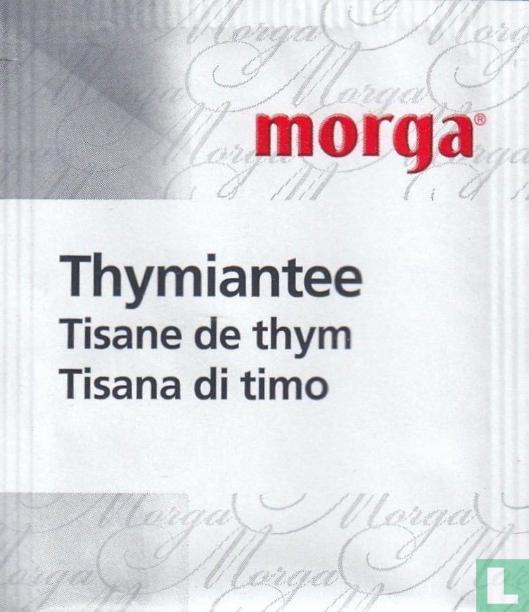 Thymiantee