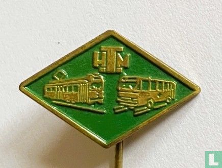 HTM [groen]
