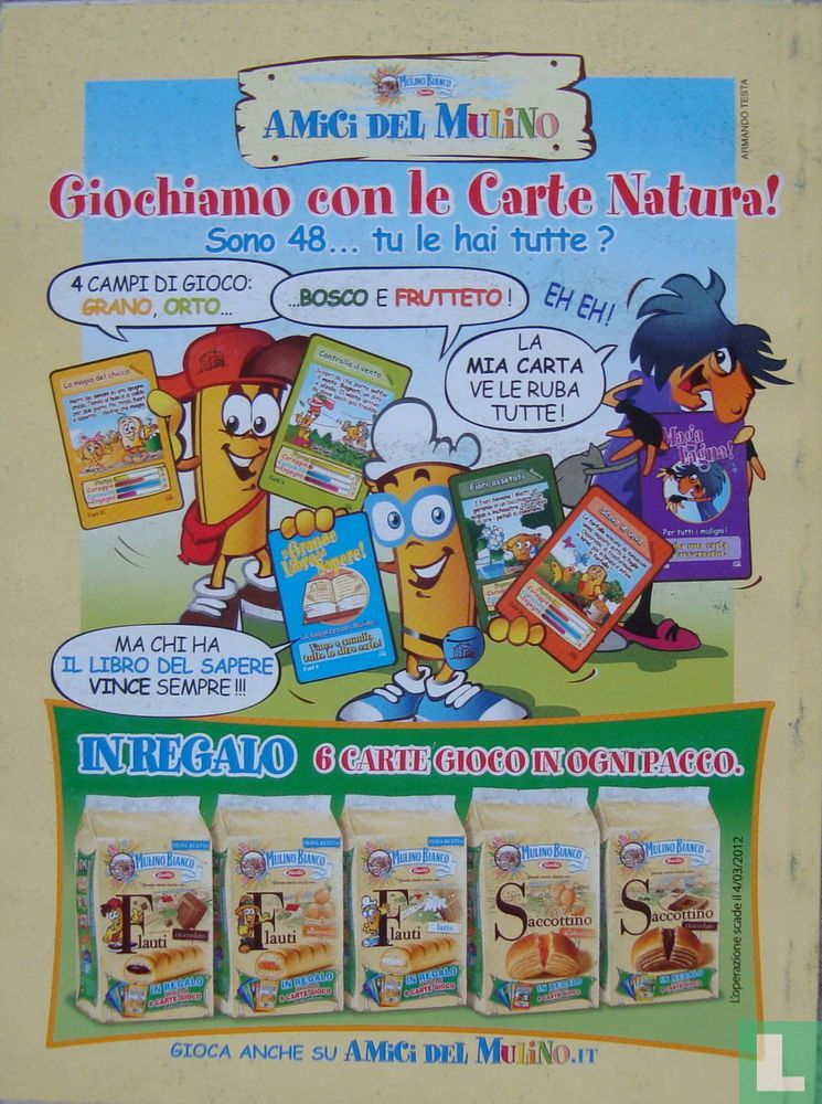 Topolino 2933