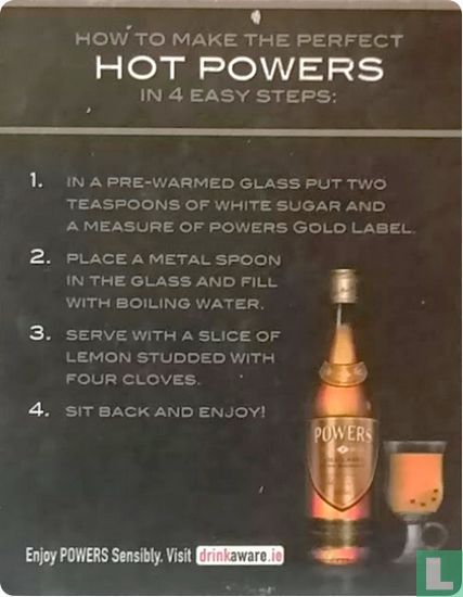 Warm Up with a Hot Powers here