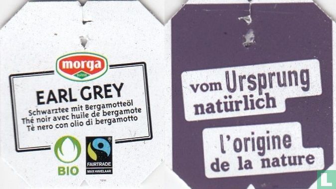 Earl Grey