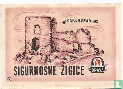 Sarengrad