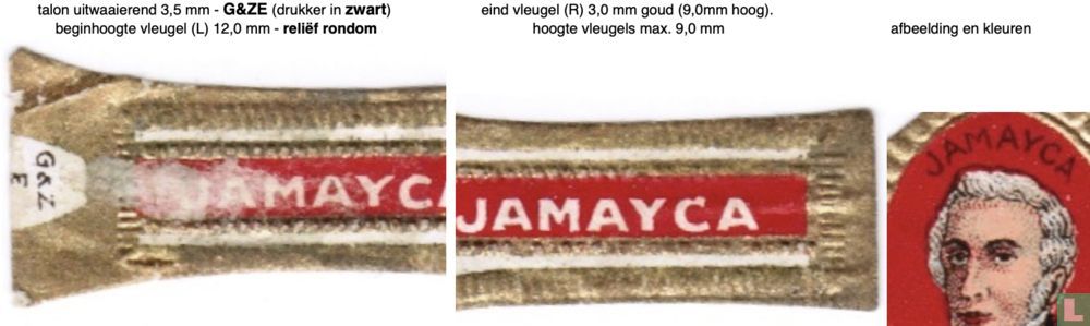 Jamayca - Jamayca